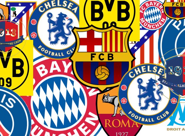 عالم كرة القدم